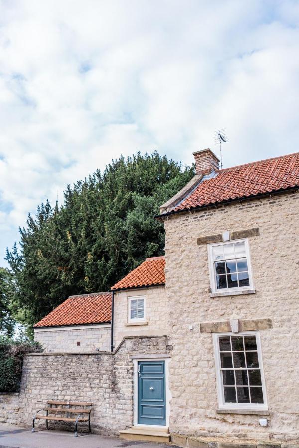 Villa The Pheasant à Helmsley Extérieur photo